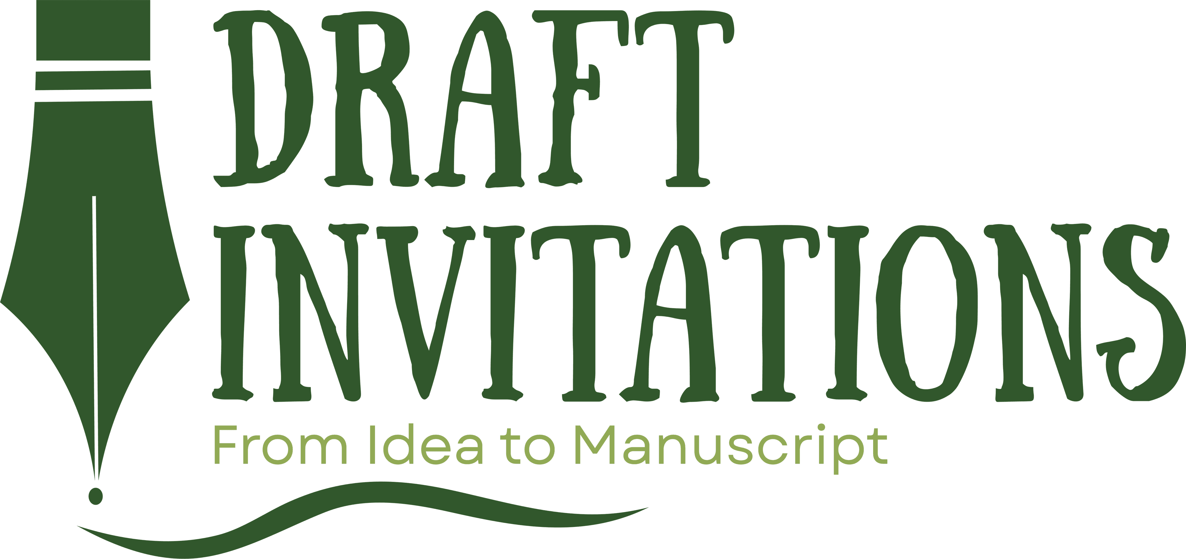 Draft Invitations