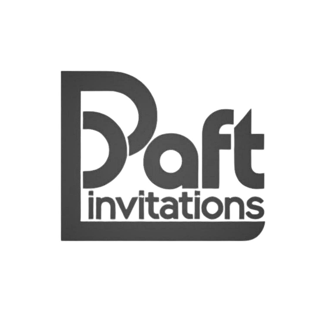 Draft Invitations